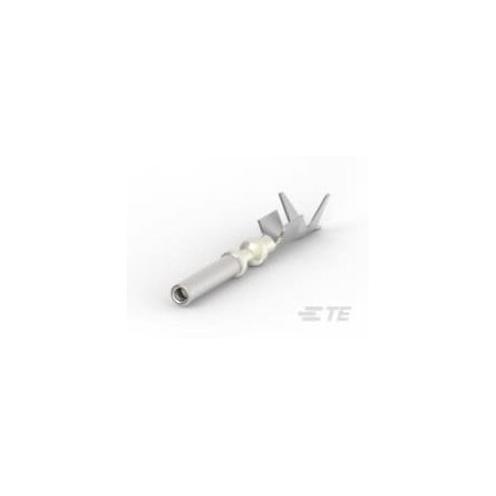 Te Connectivity S/S CONN REC CONTACT ASSEMBLY 3-1447221-3